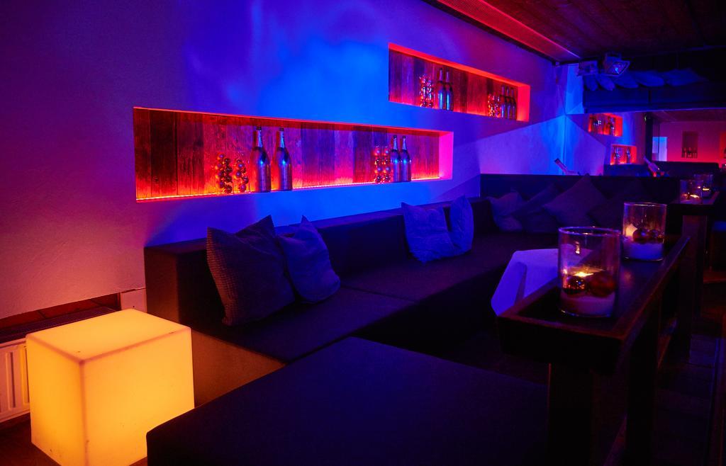 Lala Arthotel Saalbach-Hinterglemm Exterior photo