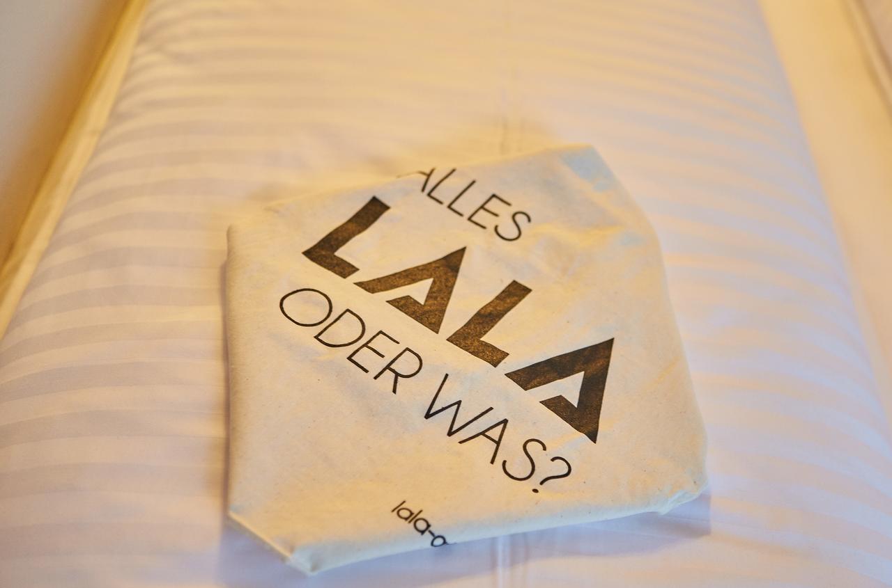 Lala Arthotel Saalbach-Hinterglemm Exterior photo